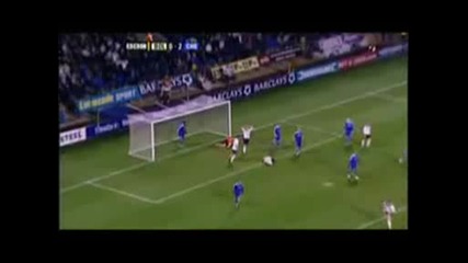 Chelsea Fc Champions