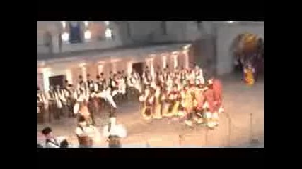 оркестър "101 кабагайди" от Смолян