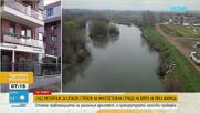 Кметът на Пловдив сезира прокуратурата за опасен строеж до река Марица