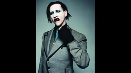 Marilyn Manson - Пародия