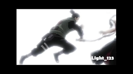 *naruto Beta* Shikamaru - Forever 