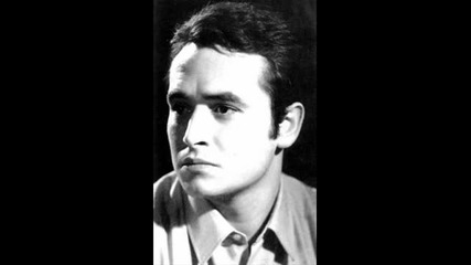Jose Carreras - Amor ti vieta - 1975 