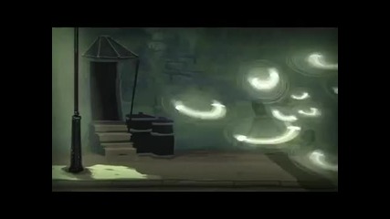 Dr Tom - Smiley avec Vanessa Paradis et Thomas Dutronc anime 