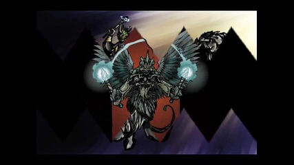 Dota - пет най - играни героя
