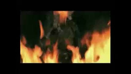 Apocalyptica feat. Lauri Yyloenen - Life Burns 