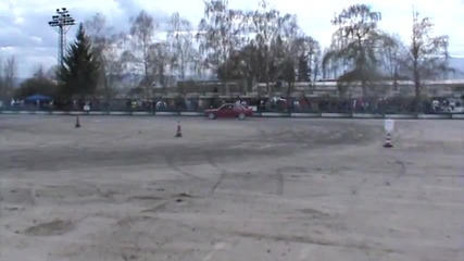 Павлин Пенев откача с E30