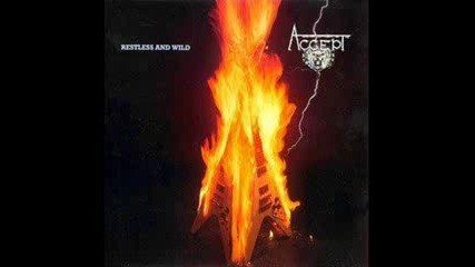 Accept - Restless and Wild