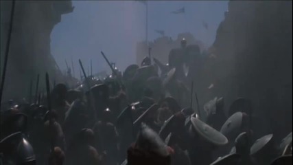 Kingdom of Heaven Music Video