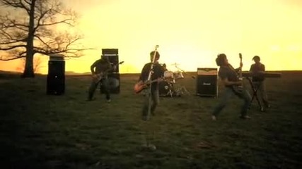 Green Eyed Stare - I Dont Believe 