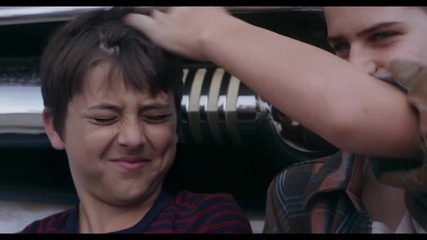 Avicii - Hey Brother
