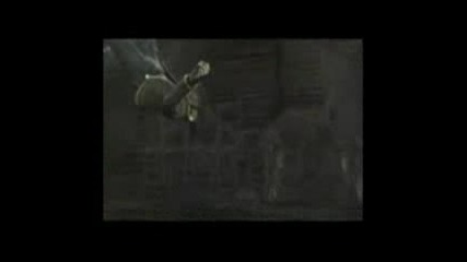 Resident Evil 4 - Die Another Day