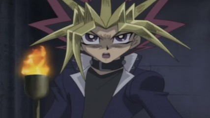 Yu-gi-oh - 223 - The Final Duel part 3