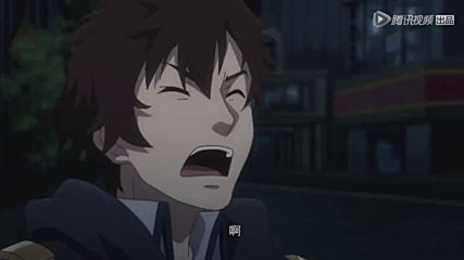 Quanzhi Fashi - S2 ep.04 [bg.sub]