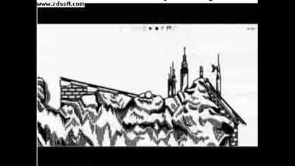 Line Rider - Transcendental