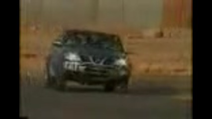 Usher cars 