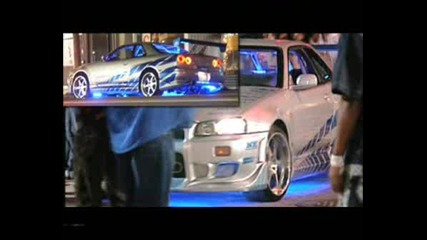 2 Fast 2 Furious
