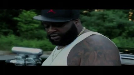 Rick Ross - Eternal life 09 