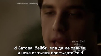 The fosters S01e20 Bg Subs