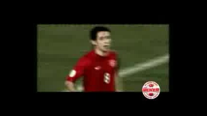 Milli Takim Euro 2008 - Aklimizda Futbol K