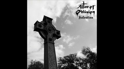 Altar Of Oblivion - Threshold To Oblivion