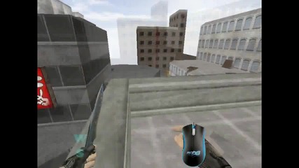 Ground Strafes Guide Cs 1.6 