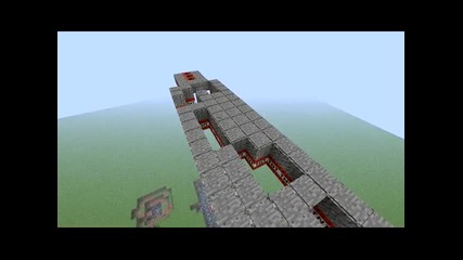 Tnt Run and Bow Spleef [как да си направим!]