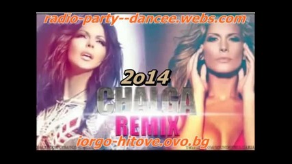 Chalga Mix 2014 dj iorgo