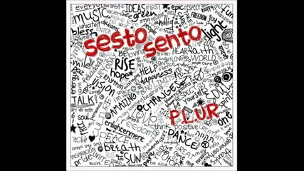Sesto Sento - P.l.u.r (wega Remix)