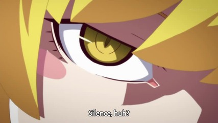 Monogatari Series Second Season 13 Eng Subs [high]