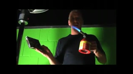 Sonic Syndicate - Burn This City Listerine Trailer 