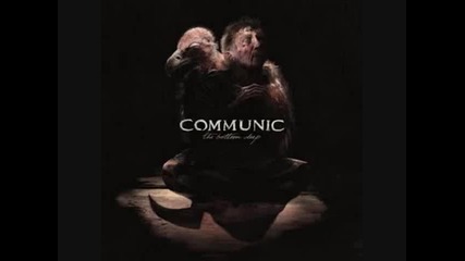 Communic - Hurt
