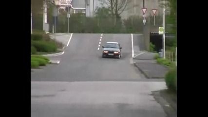 Bmw E36 325i 