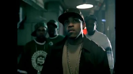 [ hq ] Lloyd Banks ft. 50 Cent - Hands Up