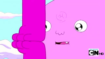 Adventure Time