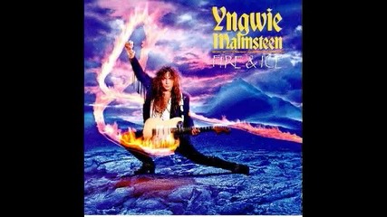 Yngwie Malmsteen - C'est La Vie