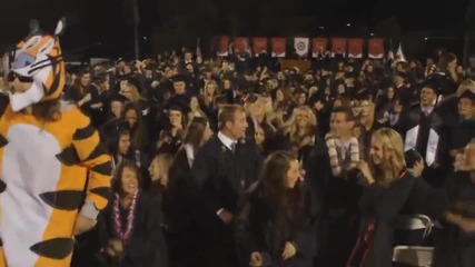 Stefano Craig - Just Graduated