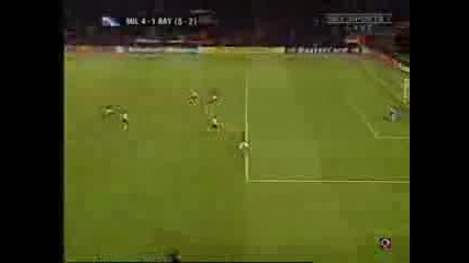 The Best Compilation Of Kaka