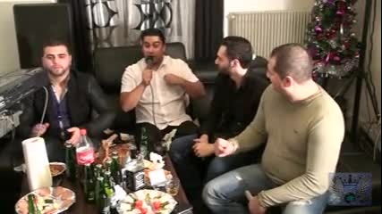 studio demir besancon Ferdi tahiri senat extra ki soba 2015