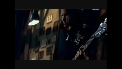 * The Rasmus - No Fear * [ Високо Качество ]