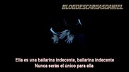 Enrique Iglesias, Usher - Dirty Dancer ft. Lil Wayne Subtitulado (official video)