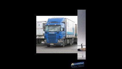 king of the truck 