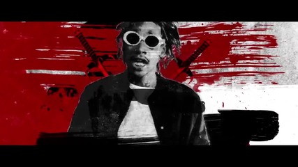 Juicy J, Wiz Khalifa, Ty Dolla $ign - Shell Shocked ft. Kill The Noise & Madsonik [official Video]