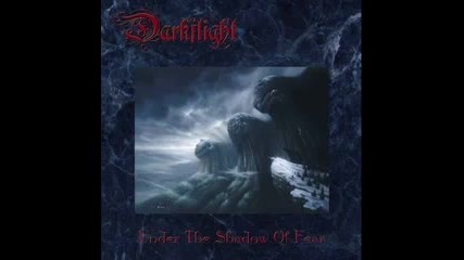 Darkflight - Alone Somewhere Beyond