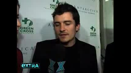 Orlando Bloom Is The Best