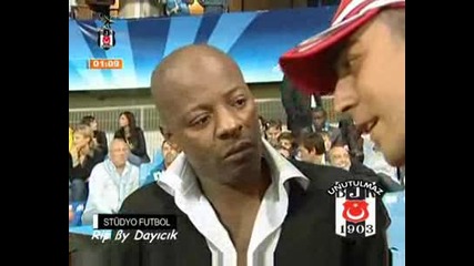 Pascal Nouma