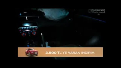 В очакване на слънцето ( Gunesi Beklerken ) - 3еп. Част 2/4 ( Бг превод )