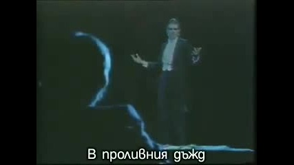 Snowy White - Bird Of Paradise /превод/