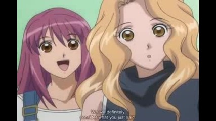 Kaleido Star - Season 1 - Episode 21 [1/3]