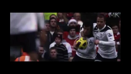 Premier League 2010 - 2011 Compilation