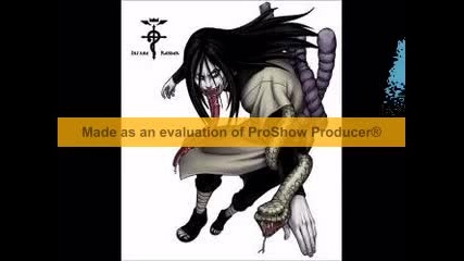 naruto fic 23-ta chast